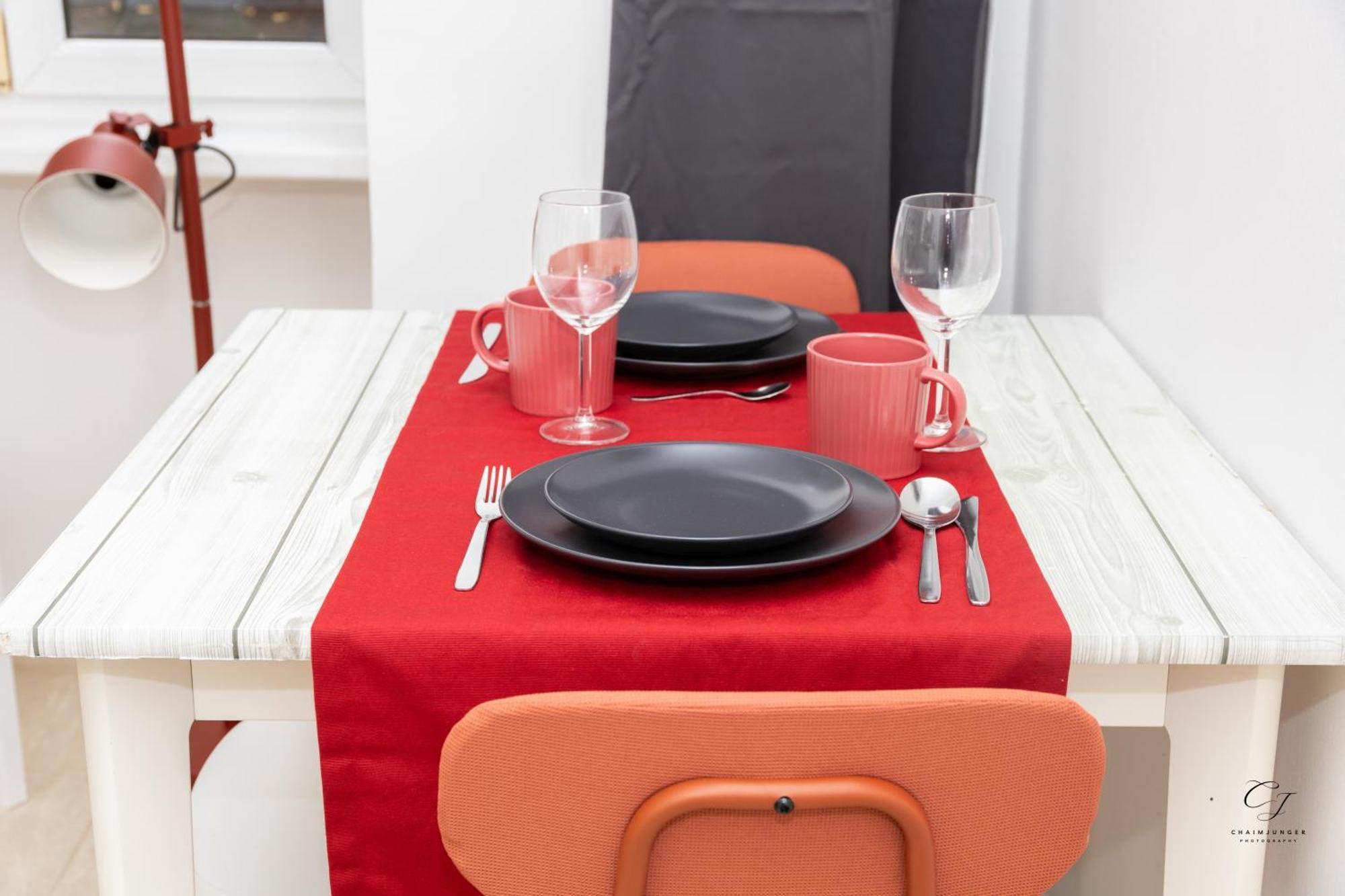 Market Retreat Near Hbh Apartment Wien